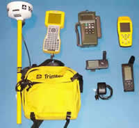 Click to see GPS reciever reviews and comparisons