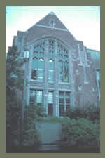 Anderson Hall