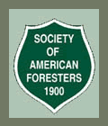 Society of American Foresters Shield