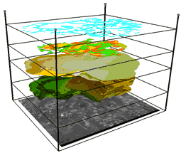 GIS layers