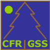 CFR Graduate Student Symposium Logo