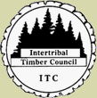 Intertribal Timber Council Logo