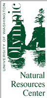 Olympic Natrual Resources Center logo