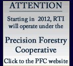 Click to go to the Precision Forestry Cooperative website