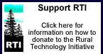 Click here for information on how to donate to the Rural Technology Initiative