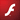 Flash Player icon