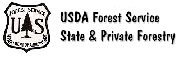 USDA Forest Service State & Private Forestry