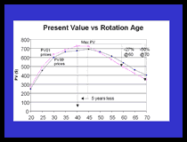 Click for "Artificial Constraints Affecting Sustainable Harvest Modeling" presentation
