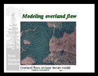 Click to view the Using New Tools in the RMAP Process: Alternate Plans Support presentation