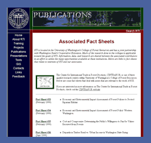 Click to go the the RTI Associated Fact Sheets page
