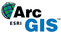 ESRI ArcGIS trademark