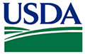 United States Department of Agriculture Logo