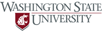 Washington State University Logo