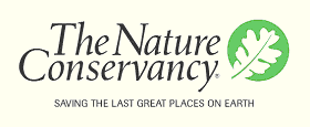 Click to go to The Nature Conservancy Webpage 