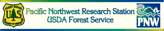 Click to go to the USDA Forest Service PNW Research Station Webpage