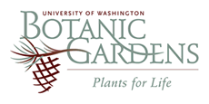 Click to go to the University of Washington Botanic Gardens Webpage