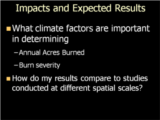 Click to View: 28. Impacts and Expected Results
