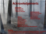 Click to View: 29. Acknowledgements