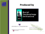 Click to View: 30. Produced by RTI