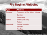 Click to View: 4. Fire Regime Attributes