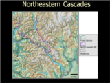 Click to View: 7. NE Cascades