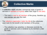 Click to View: 12. Collective Marks
