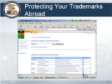 Click to View: 37. Protecting Your Trademarks Abroad