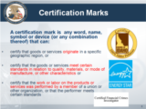 Click to View: 8. Certification Marks