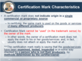 Click to View: 9. Certification Mark Characteristics
