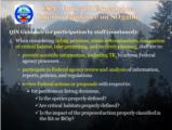Click to View: 20. QIN guidance for staff
