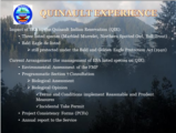 Click to View: 5. Impact of ESA