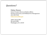 Click to View: 25. Questions?