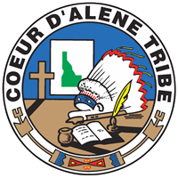 Coeur D’Alene Tribe of Indians
