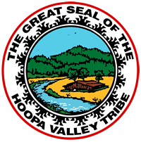 The Hoopa Valley Tribe
