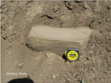 Click to View: 10. Griding stone