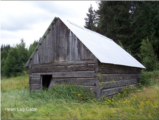 Click to View: 16. Hewn Log Cabin