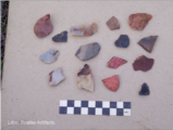 Click to View: 5. Artifacts