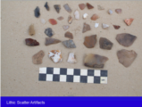 Click to View: 7. Artifacts