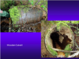 Click to View: 14. Wooden Culverts