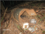 Click to View: 28. Barrel stove