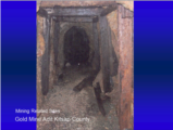 Click to View: 38. Gold mine adit, Kitsap County