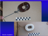 Click to View: 16. Electrical Insulators