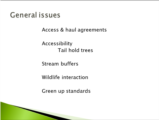Click to View: 39. General issues