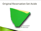 Click to View: 5. Original Reservation Set Aside