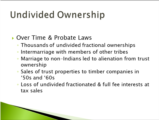 Click to View: 8. Undivided Ownership
