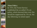 Click to View: 10. 10am Policy