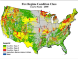 Click to View: 12. Map: Fire Regime