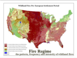 Click to View: 9. Map: Wildland Fire