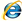 Internet Explorer Icon