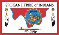 Spokane Tribe of Indians